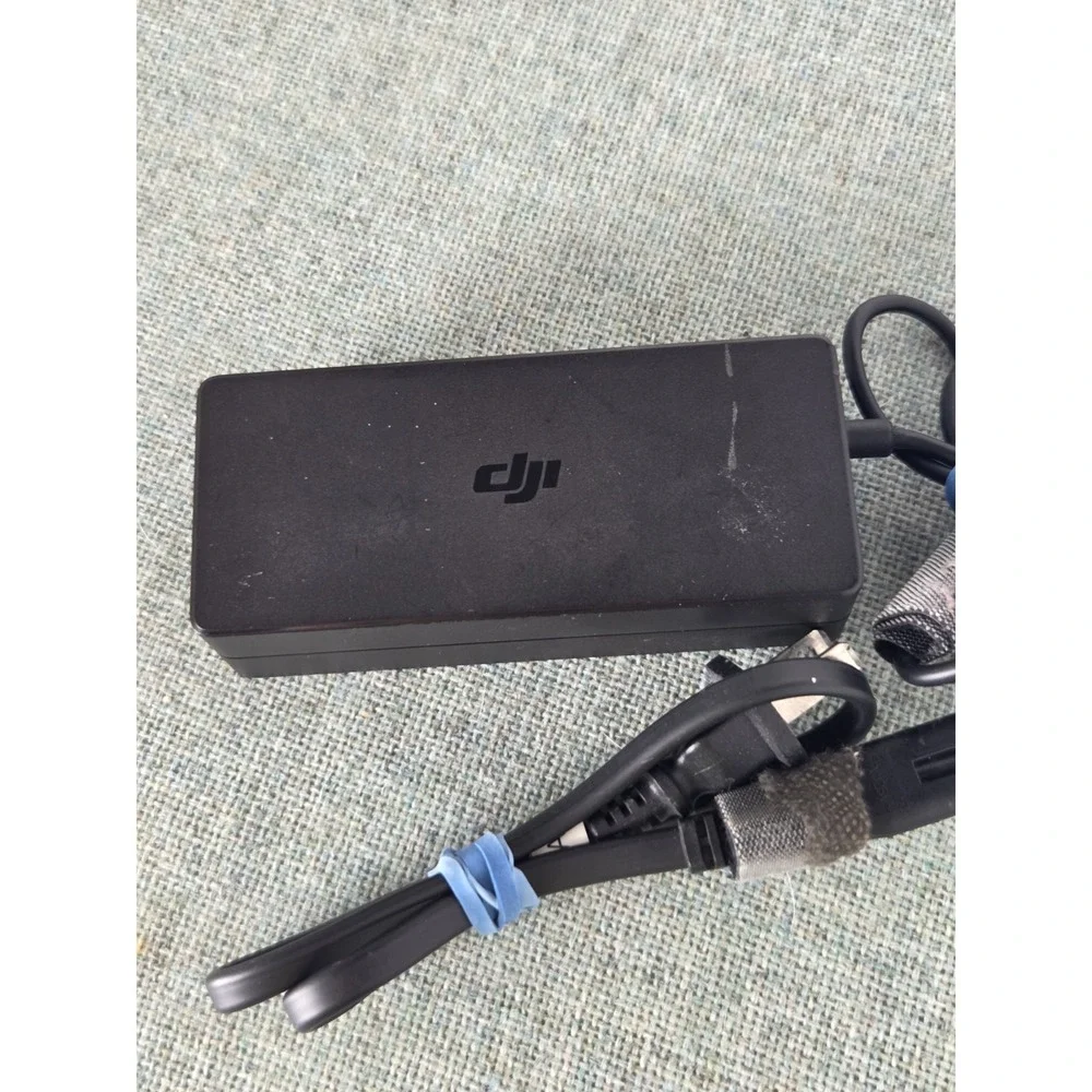 DJI DJI Mavic Pro Battery Charger F1C50 AC Power Adapter